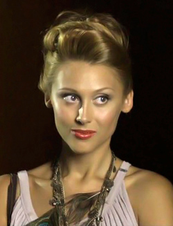 Picture of the actor