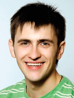 Николенко Вячеслав