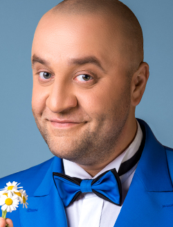 Picture of the actor