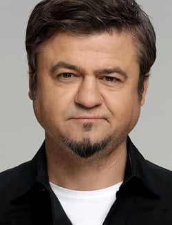 Крапов Юрий