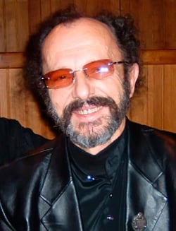 Picture of the actor