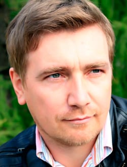 Усердин Александр