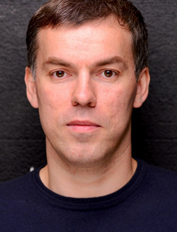 Трубин Александр