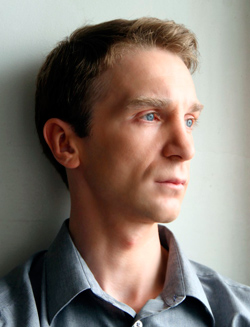 Picture of the actor
