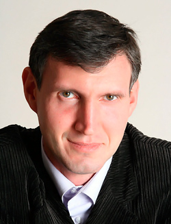 Picture of the actor