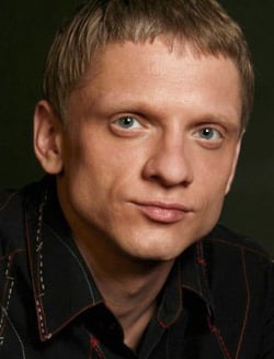 Шаляпин Александр