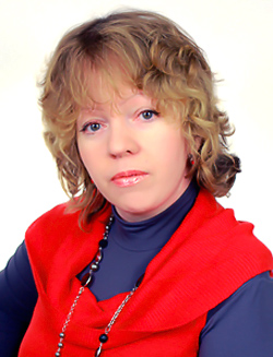 Тронина Татьяна