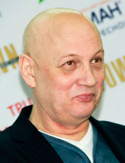 Picture of the actor