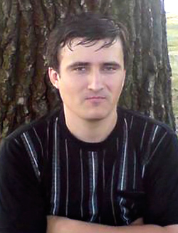 Picture of the actor