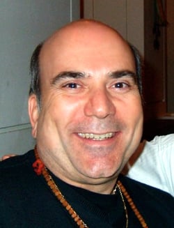 Picture of the actor