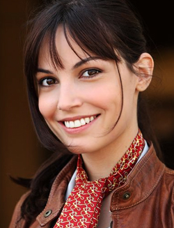Picture of the actor