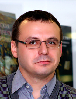 Picture of the actor
