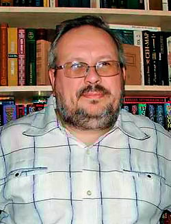 Picture of the actor