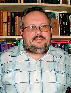 Прозоров Александр