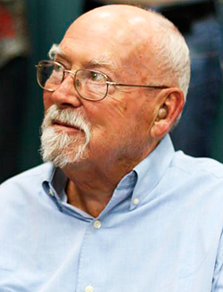 Picture of the actor