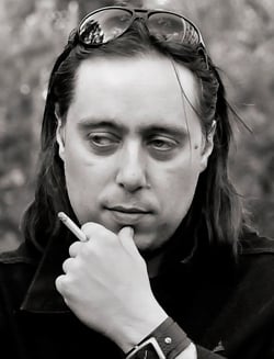 Picture of the actor