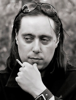 Дивов Олег