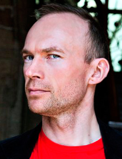 Picture of the actor