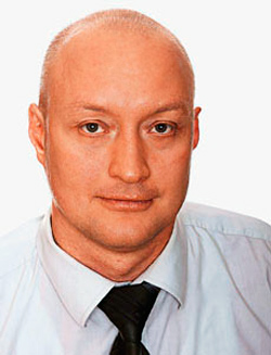 Picture of the actor