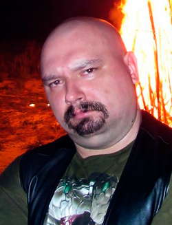 Picture of the actor