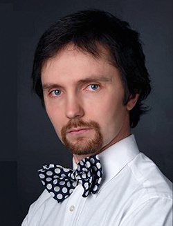 Князев Милослав