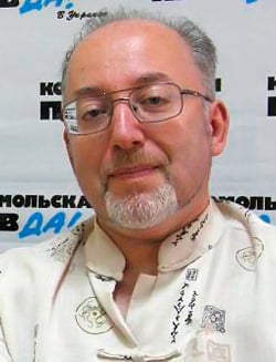 Picture of the actor