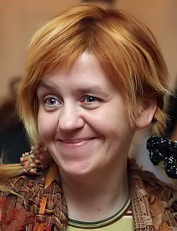 Picture of the actor