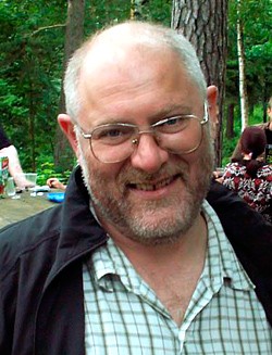 Picture of the actor