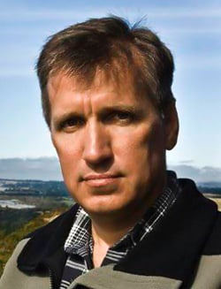 Picture of the actor