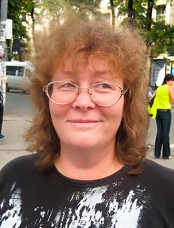 Picture of the actor