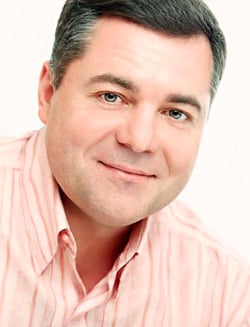Picture of the actor