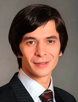 Picture of the actor
