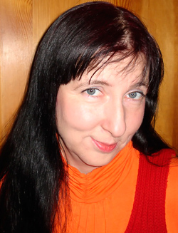 Романова Галина