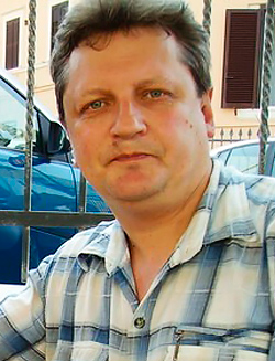 Посняков Андрей