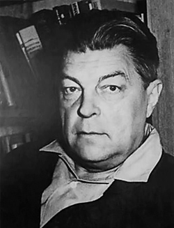 Ефремов Иван