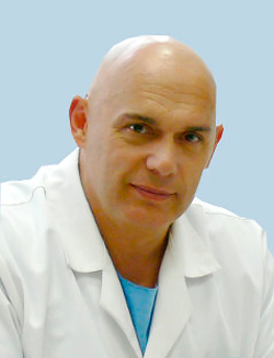 Бубновский Сергей