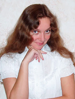 Ларина Арина