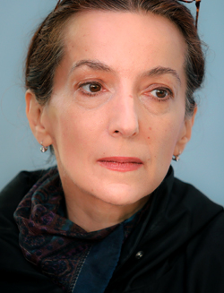 Дашкова Полина