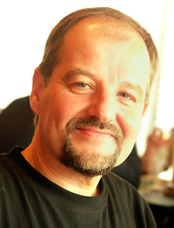 Валентинов Андрей