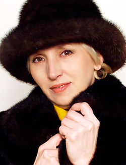 Южина Маргарита