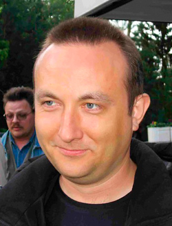 Орехов Василий