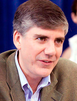 Picture of the actor