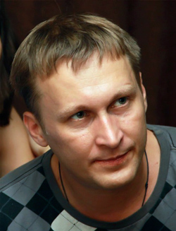 Ходорыч Алексей