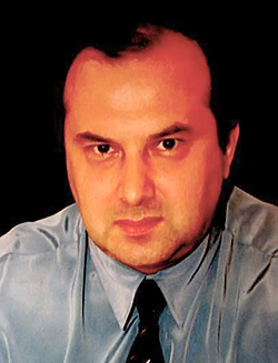 Фомин Алексей