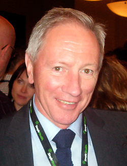 Picture of the actor