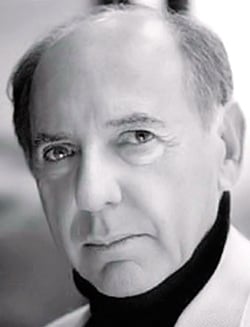 Picture of the actor