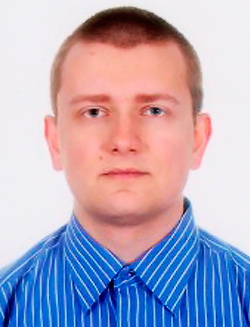 Бубела Олег