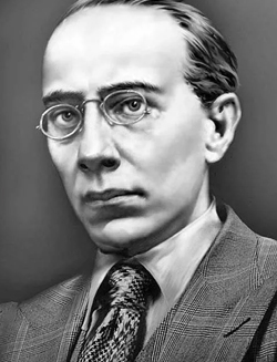 Беляев Александр