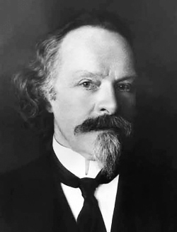 Picture of the actor