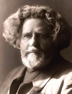 Picture of the actor